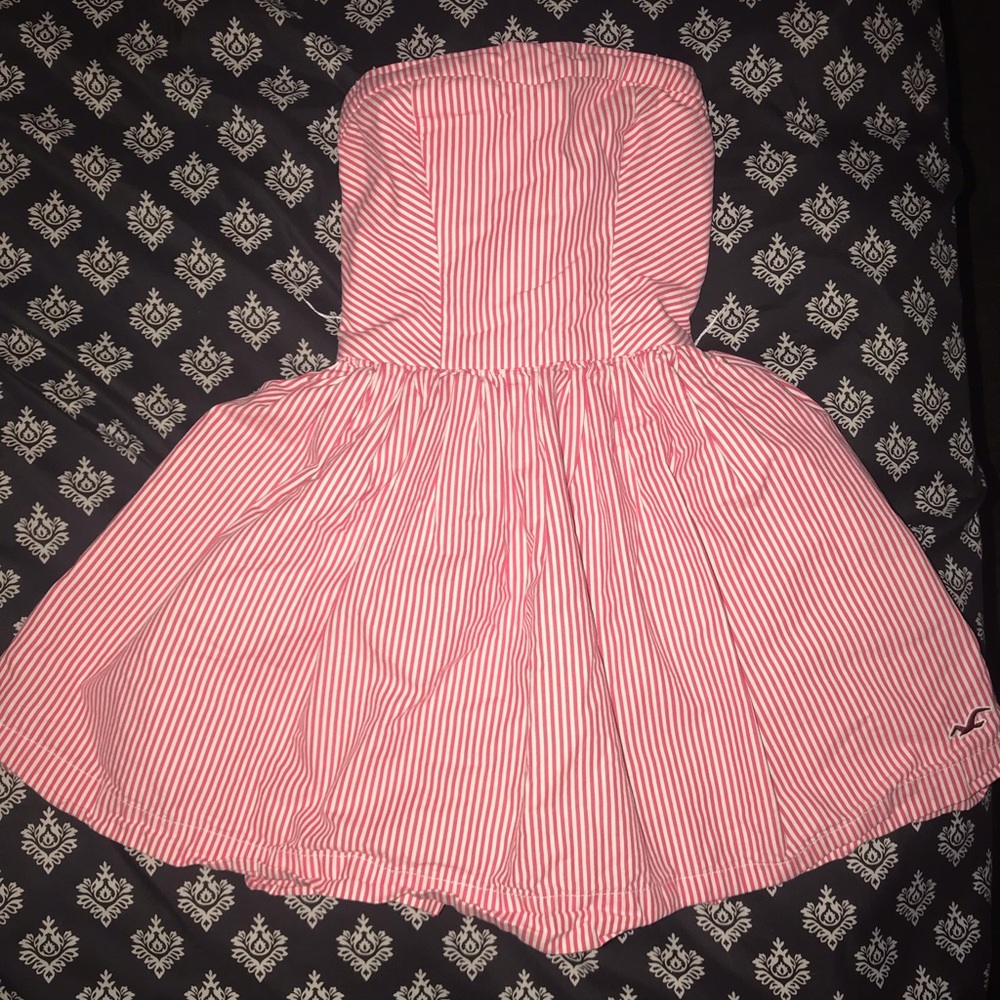 Hollister Dress